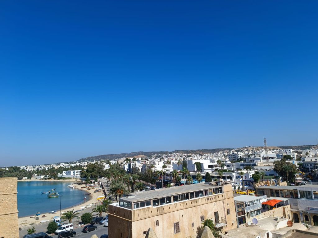 GALERIE FOTO: Vacanță în Tunisia, cu aventuri în deșert și oaze naturale, dar și cu stațiuni - Imagine 11