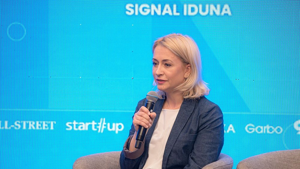 HR 2.0 | Florentina Tomoiu, Signal Iduna: Sănătatea, din perspectiva noastră, e un proces mai amplu decât doar mersul la doctor