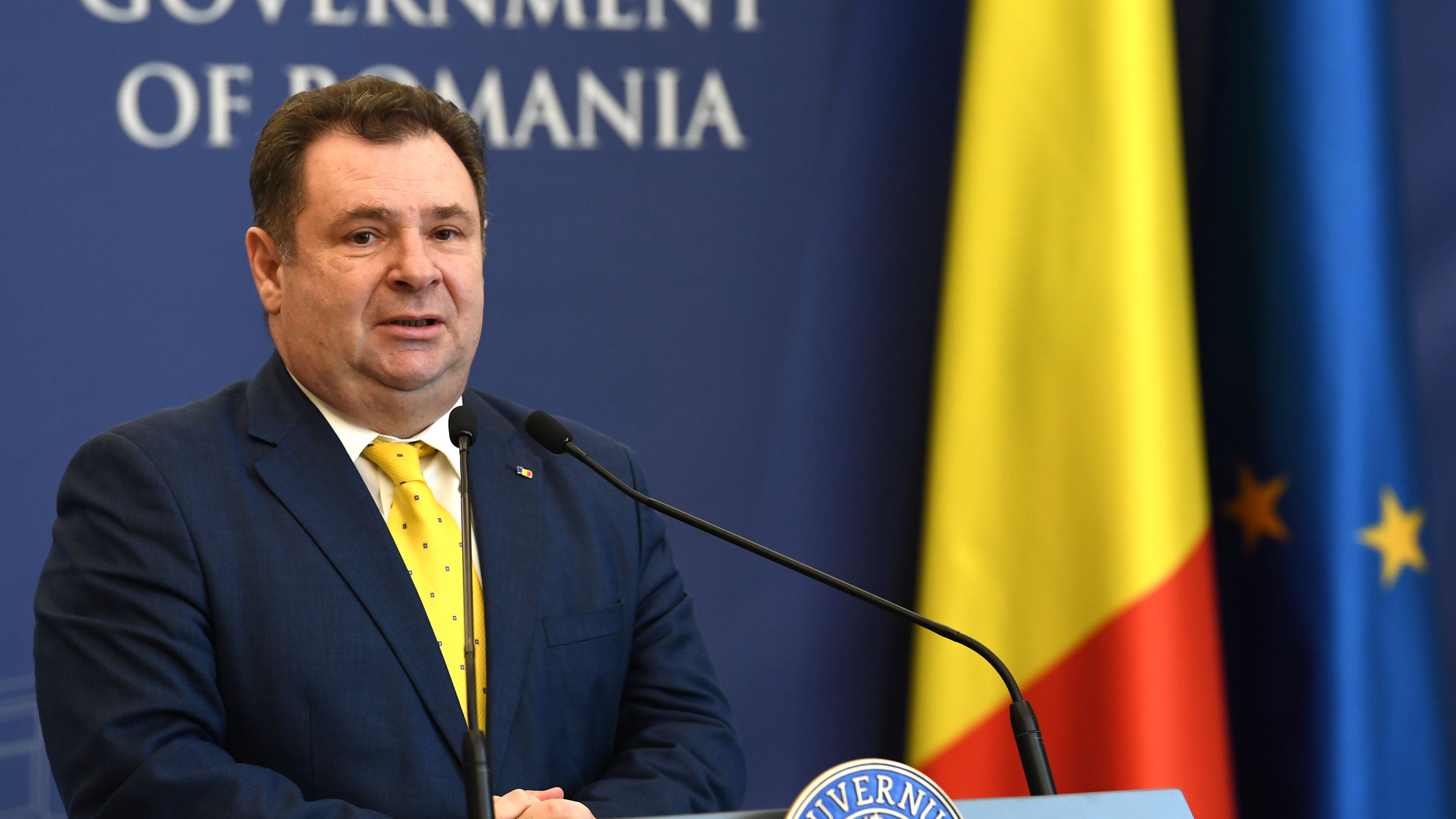 Liviu Rogojinaru, secretar de stat, către retailerii presați să plătească chirii în mall-uri, în perioada stării de urgență: Cea mai bună soluție este instanța