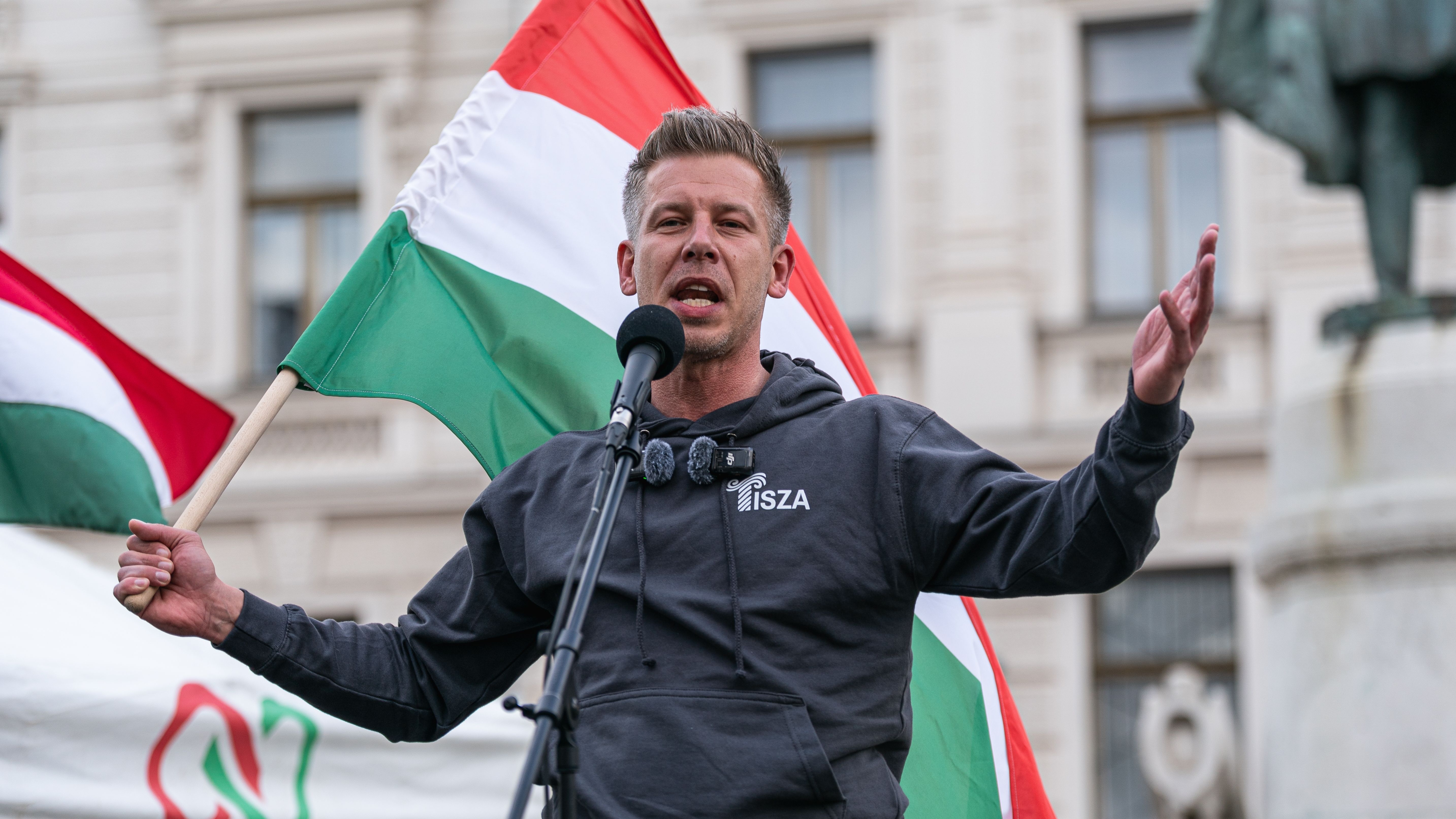 Peter Magyar pregătește o nouă reformă constituțională. Cât vor putea sta în funcție parlamentarii&nbsp;