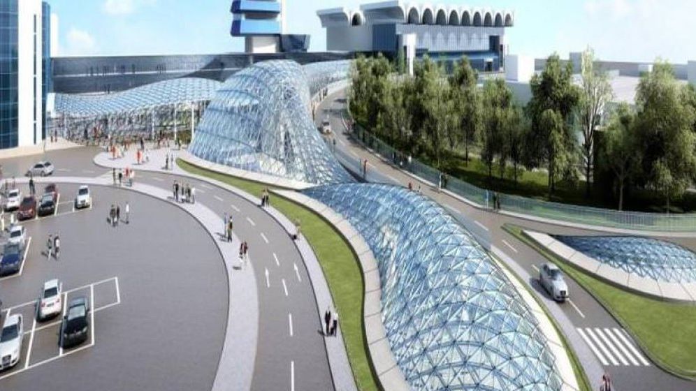 Tomac: Metroul până la Aeroportul Internaţional Otopeni nu va fi gata în 2023