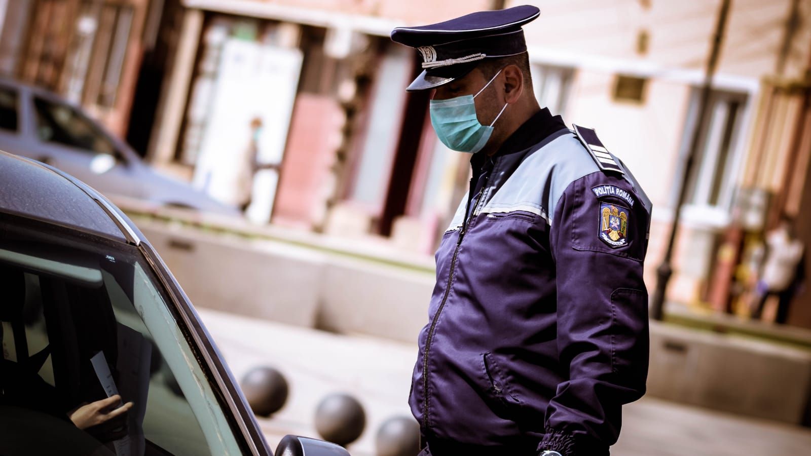 Cartier din municipiul Buzău, în carantină pentru 14 zile după ce au fost confirmate 19 cazuri de îmbolnăvire cu COVID-19