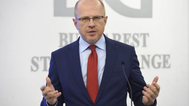 BVB: Ludwik Sobolewski a decis sa nu isi exercite mandatul de director general, desi situatia juridica neobisnuita i-ar permite