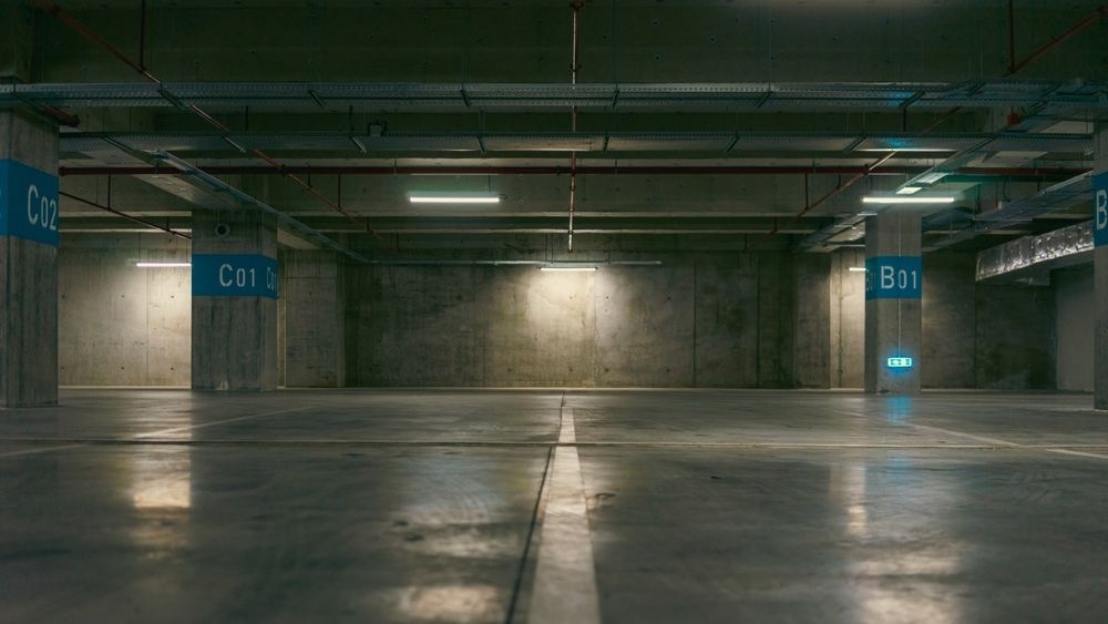 Parcarea de la Străulești nu mai este gratuită. Care este noul preț