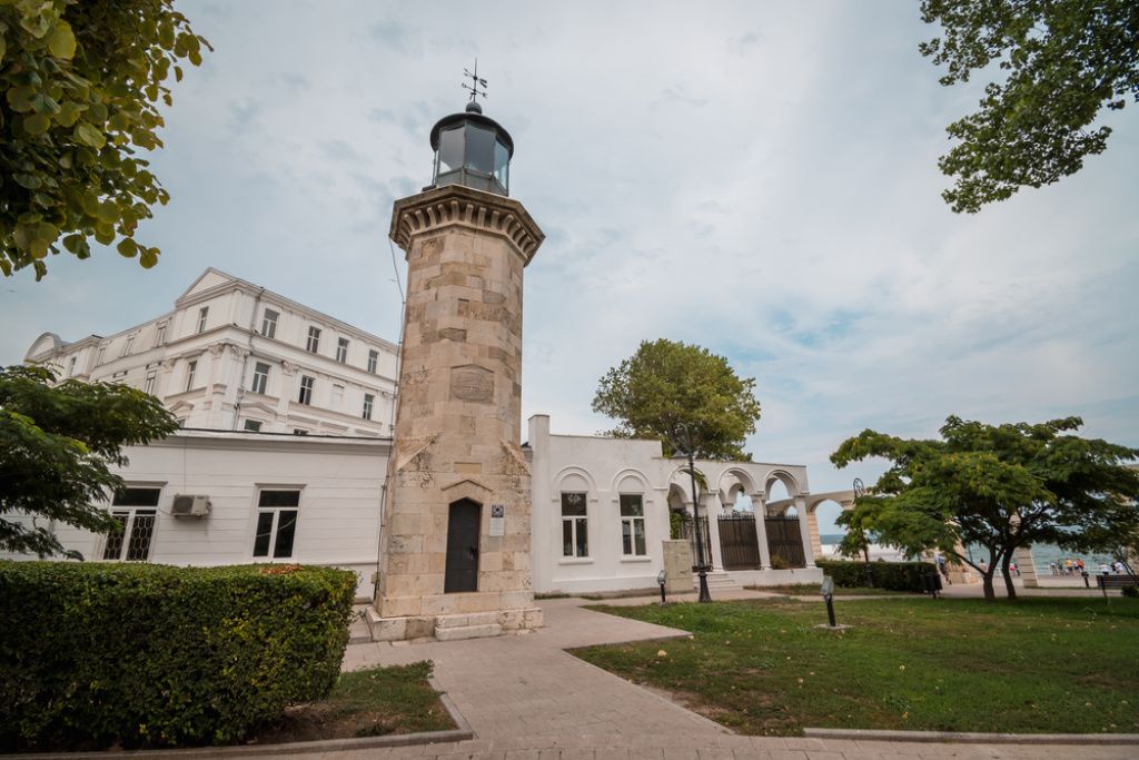 City Break în Constanța - Imagine 7