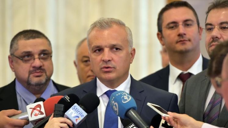 Cornel Coca Constantinescu, vicepresedinte ASF: Ne plangem ca piata RCA este concentrata. Dar, ce fac ceilalti asiguratori?