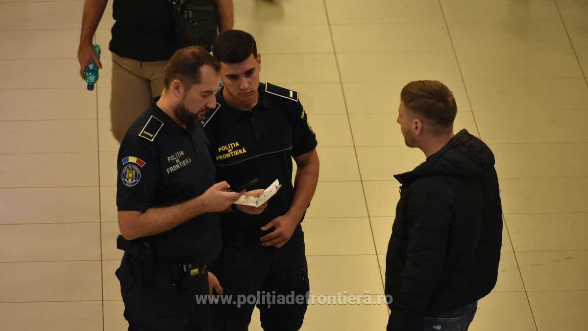 România, în Schengen: aproape 900 de infracțiuni înregistrate în aeroporturi