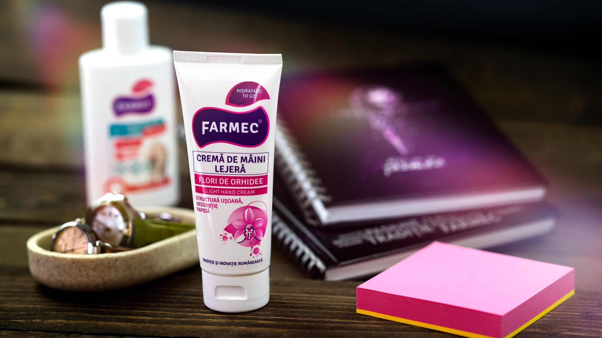 Farmec extinde campania de reciclare a ambalajelor din hârtie, plastic, sticlă și aluminiu ale produselor cosmetice