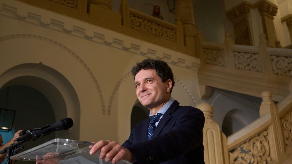 Nicușor Dan nu vrea un guvern format „pe fugă”: Care este termenul?