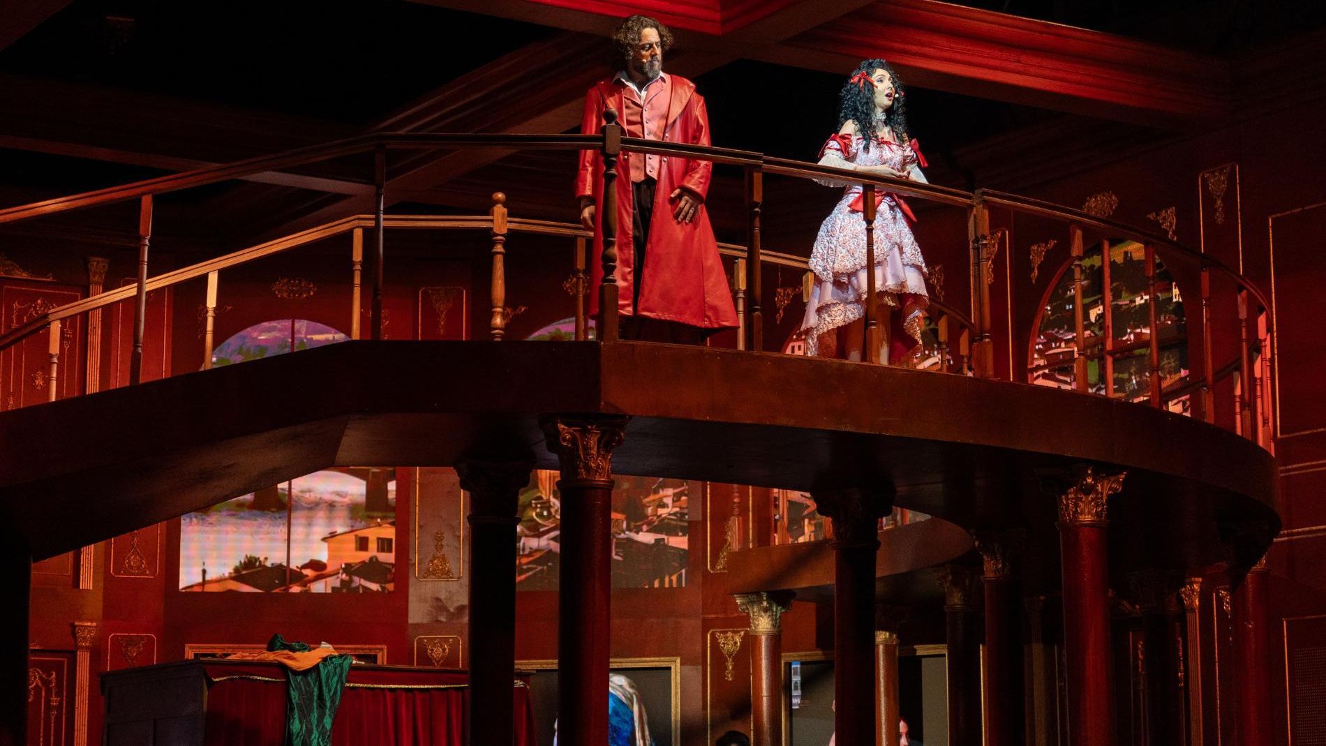 Bucureștiul intră în septembrie cu teatru, Enescu, expoziții și evenimente pentru copii. Programul săptămânii
