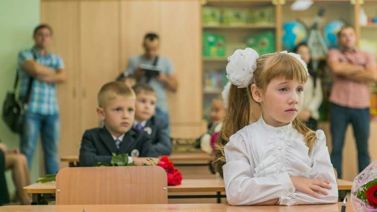 IGPR: Din peste 19.500 de unitati de invatamant in tara, 6.100 au paza umana, peste 6.000 avand supraveghere video