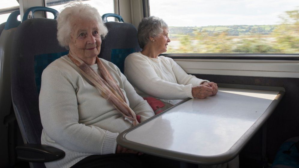 Pensia medie a crescut în România: un „pensionar mediu” din București primește lunar 2.549 lei