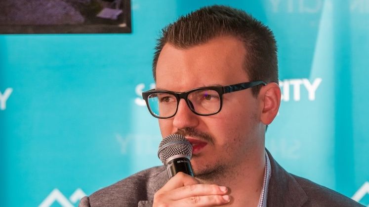 Sebastian Mahu, NEPI Rockcastle: Pentru toti retailerii sa existi in mediul online a devenit un "must have"