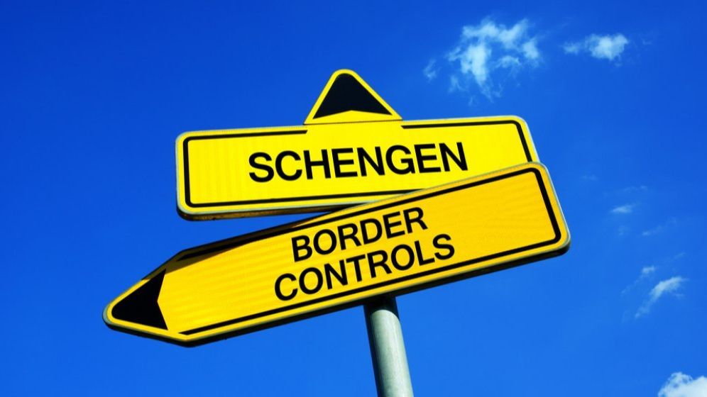 Comisia Europeană recomandă din nou ca România, Bulgaria și Croația să fie primite în Schengen