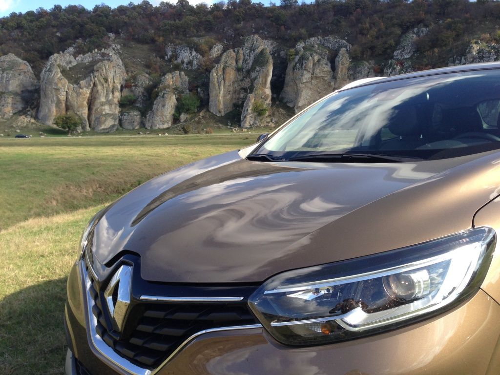 Renault Kadjar - Imagine 14