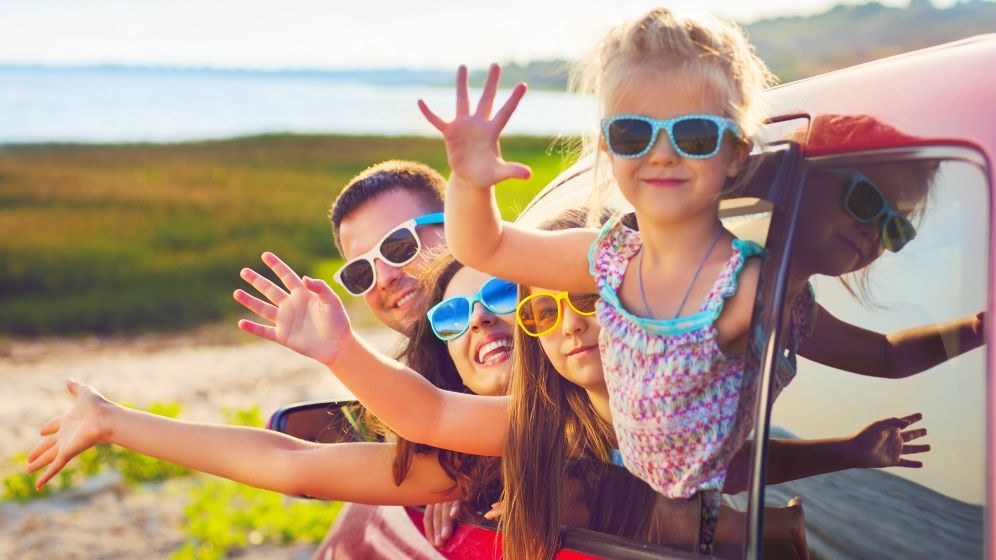 Destinatii de vacanta pentru familii: cele mai bune variante pe gustul mai multor generatii