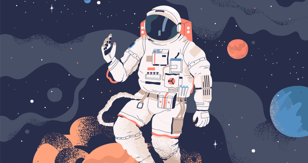 „NASA de România” | Directorul Agenției Spațiale Române explică de ce ...