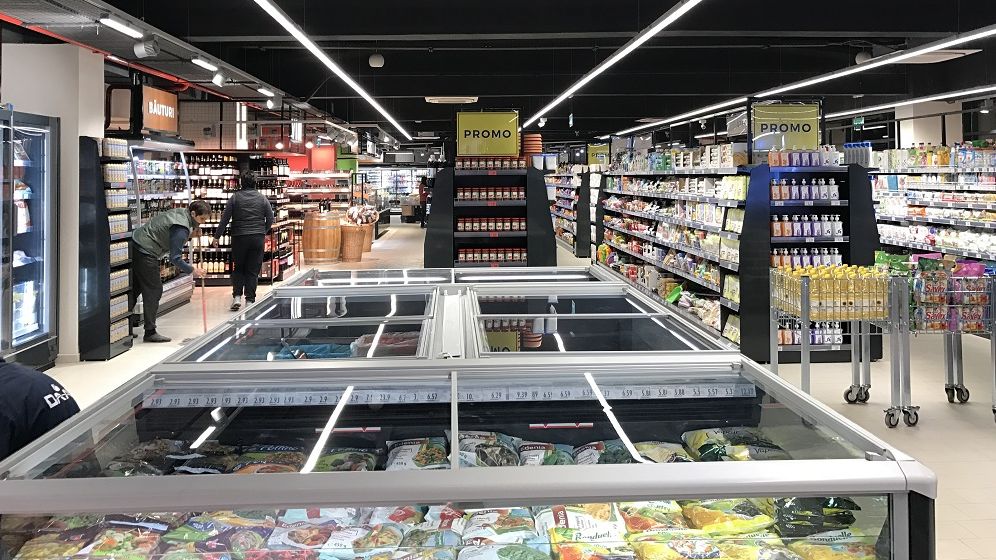 Daniel Mocanu, DAAS: Romania poate accepta pana la 4.000 de magazine moderne. Acum sunt 2.500