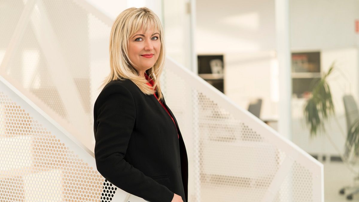 (P) Noemi Ritea, VELUX: renovarea este raspunsul pentru saracia energetica din Romania