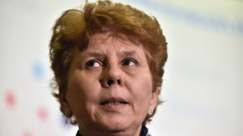 EXCLUSIV | Adriana Pistol, președinta Comisiei COVID-19: Nu putem aprecia un vârf al epidemiei, întrucât acesta depinde de respectarea criteriilor de distanțare socială