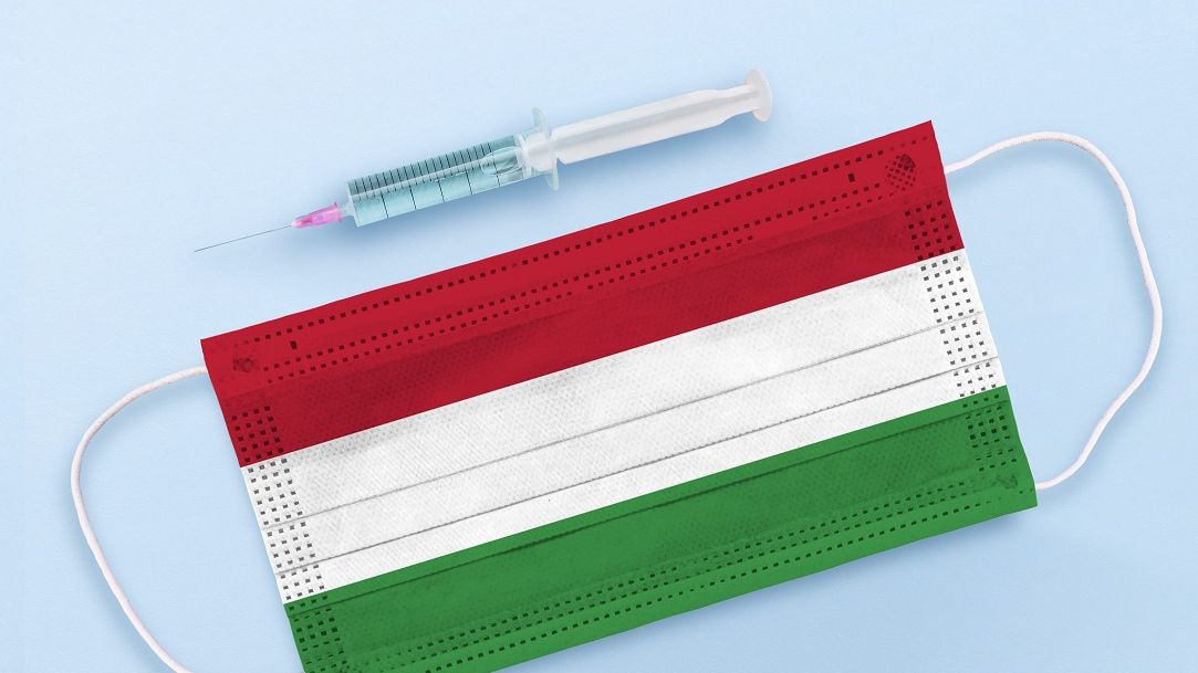 Ungaria introduce cardul de vaccinat: ce avantaje au cei care se vaccinează