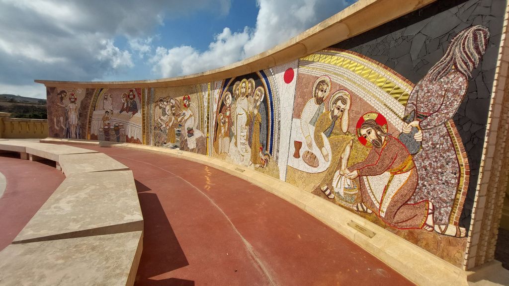 Malta, țara care poate transforma orice piatră într-un obiectiv turistic - Imagine 73