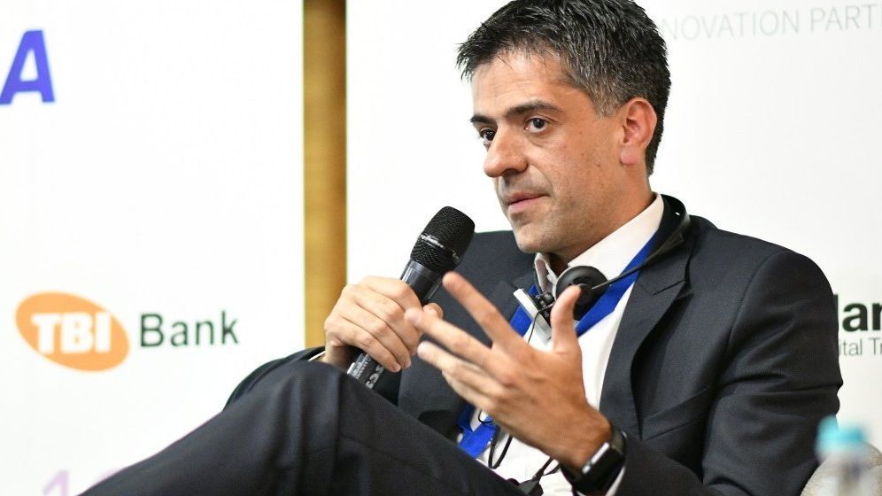 Kostas Tovil, TBI Bank: Creditarea online a explodat după startul pandemiei