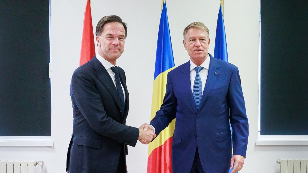 Premierul olandez, Mark Rutte: Olanda nu e, în principiu, împotriva aderării României la Schengen