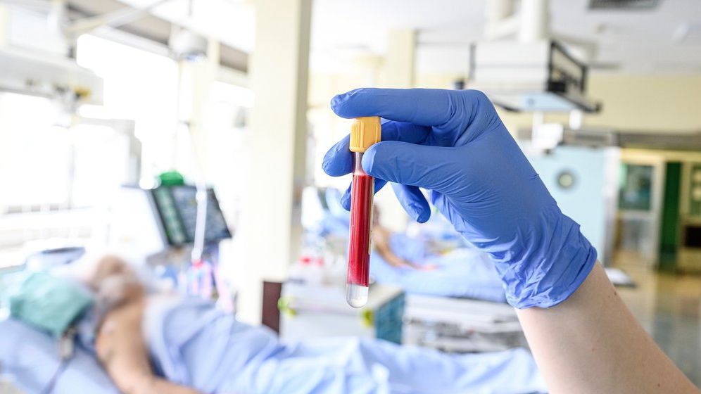 O companie primește 1,6 mld. dolari de la SUA pentru a livra un vaccin COVID-19 în 2020