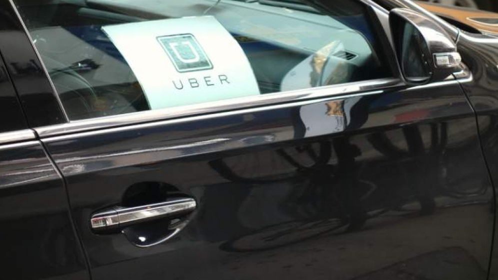 Guvernul a adoptat OUG pentru ridesharing