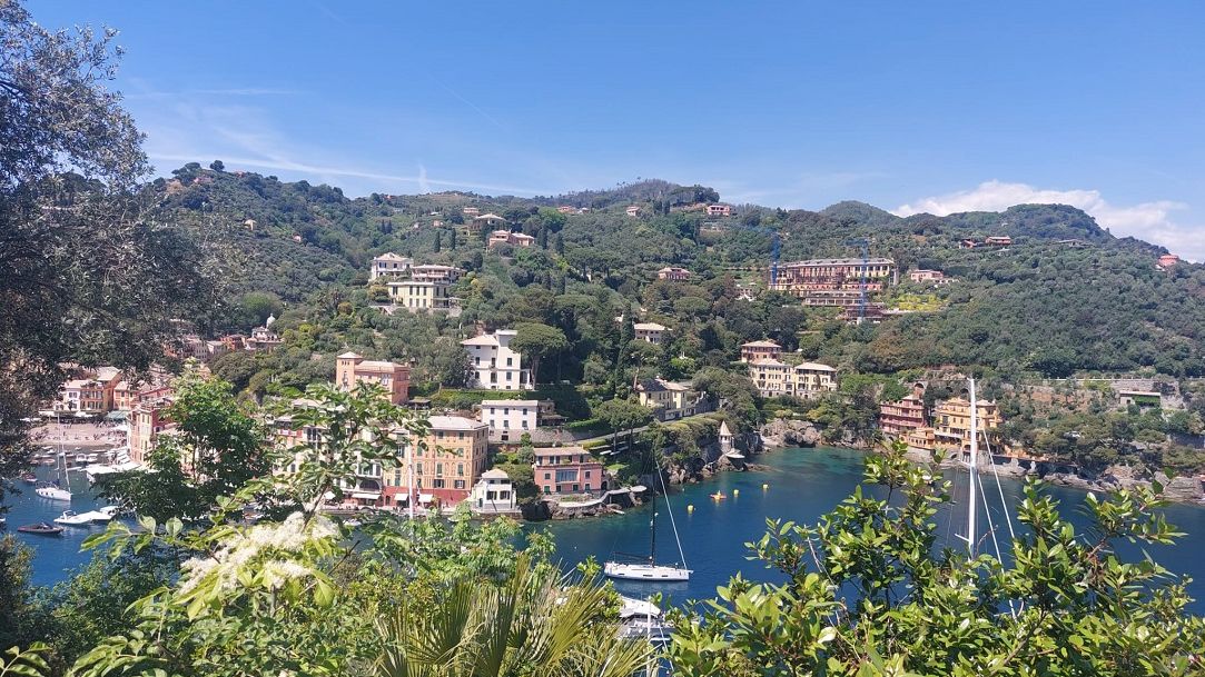 Vizită în Portofino: cum îți poți „găsi dragostea” pentru Riviera Italiană în orașul iubit de aristocrați și vedete