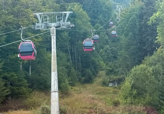Turiștii rămân fără Gondola Sinaia. Ce problemă gravă a fost descoperită