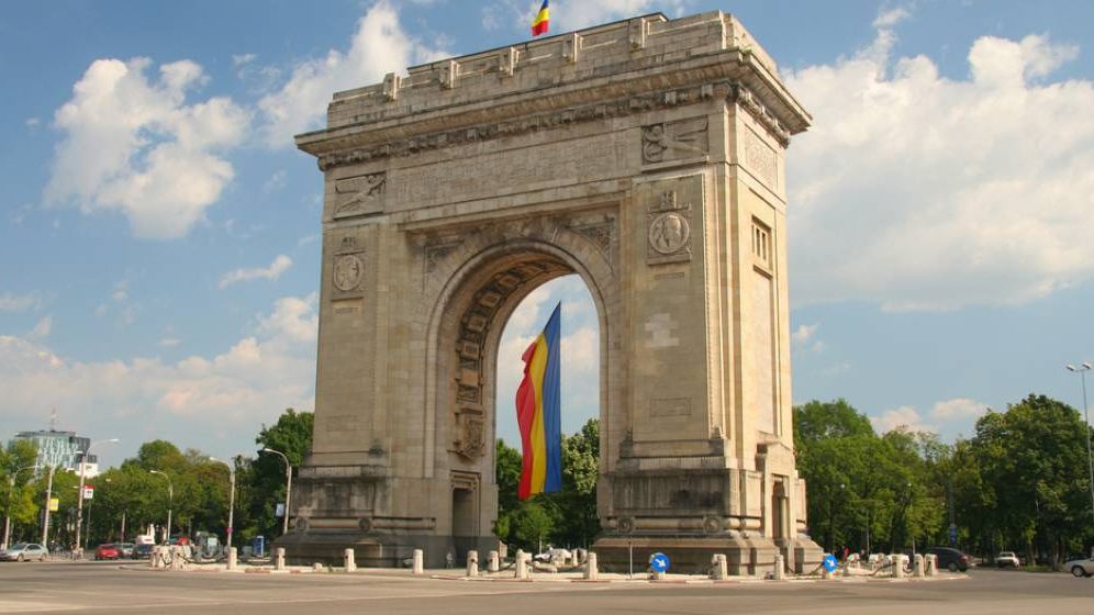Cum poți vizita Arcul de Triumf. Program de vizitare și tarife