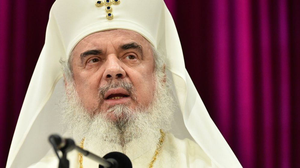 Patriarhul Daniel: Preţuim curajul şi dăruirea asistentelor şi asistenţilor medicali, din ţară şi din diaspora