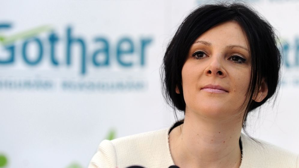 Gothaer si-a revizuit activitatile din Romania: "Asteptarile vor fi dificil de atins intr-o mare masura"