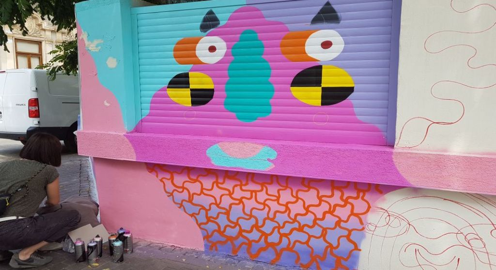 Street Delivery 2019 - Imagine 18