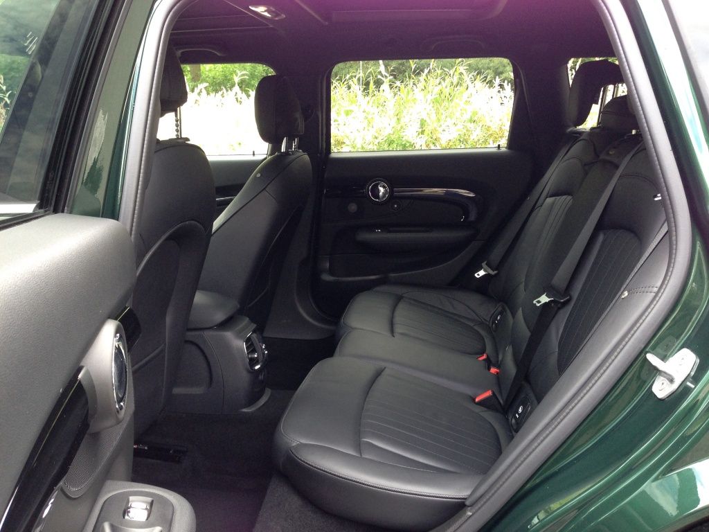 MINI Clubman - Imagine 9