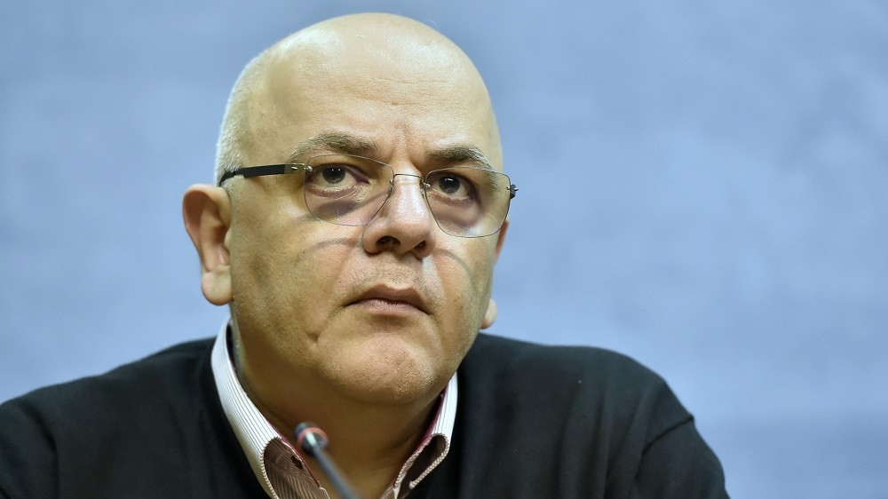 Raed Arafat reacționează după sechestrul dispus de procurori pe averea sa: Schizofrenie instituțională