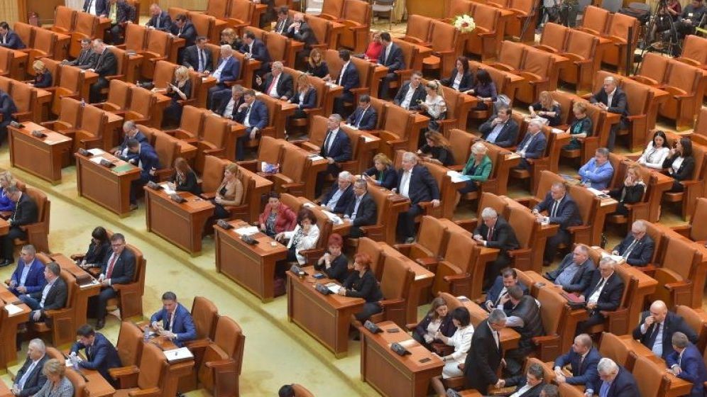 Prevederi din controversata OUG 13, introduse de Comisia Iordache in Codul penal