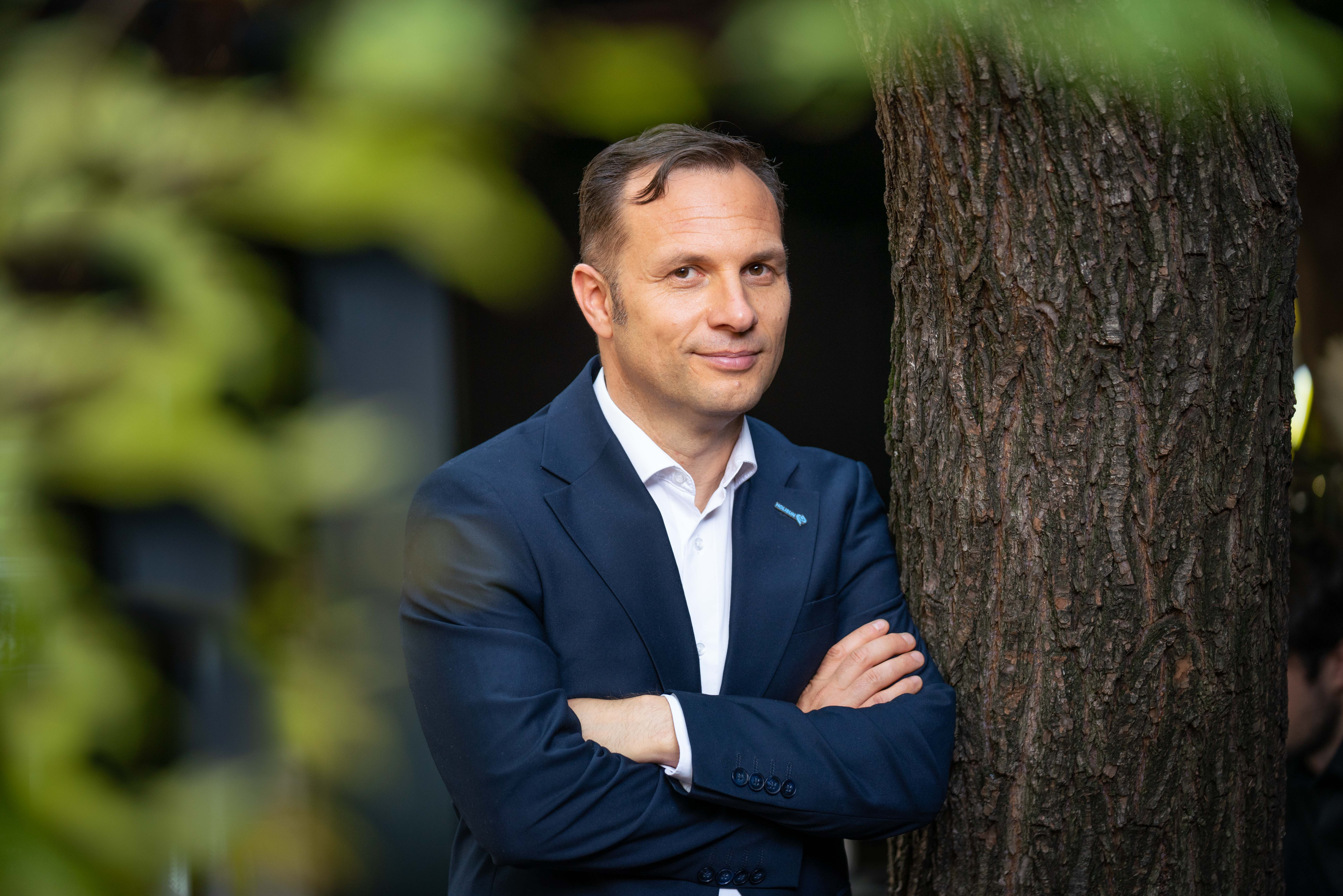 Oliviu Matei, despre piața muncii, educație și Generația Z: Nu mai știm ce competențe vor conta în era AI, dar valorile umane rămân esențiale