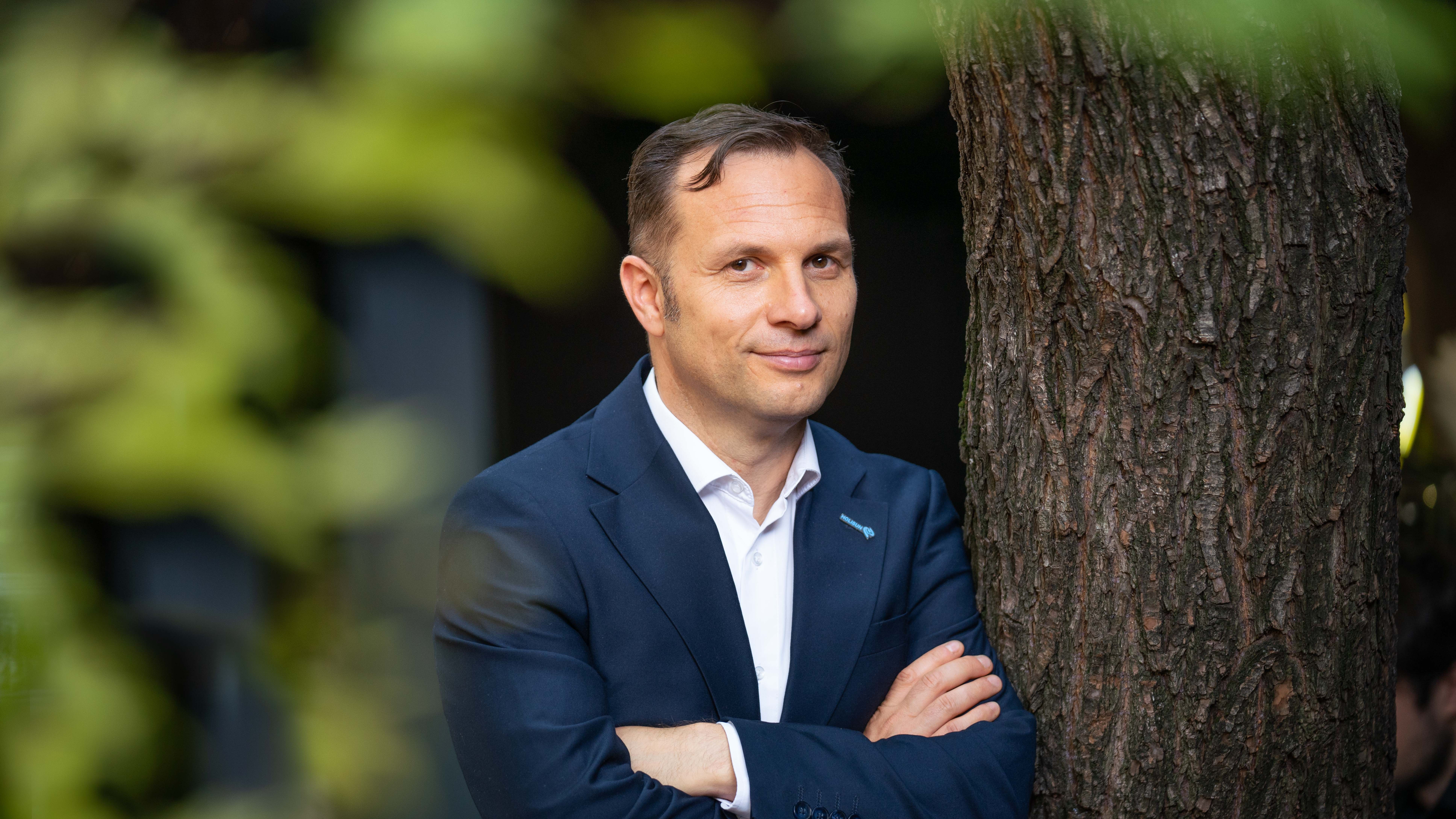 Oliviu Matei, despre piața muncii, educație și Generația Z: Nu mai știm ce competențe vor conta în era AI, dar valorile umane rămân esențiale