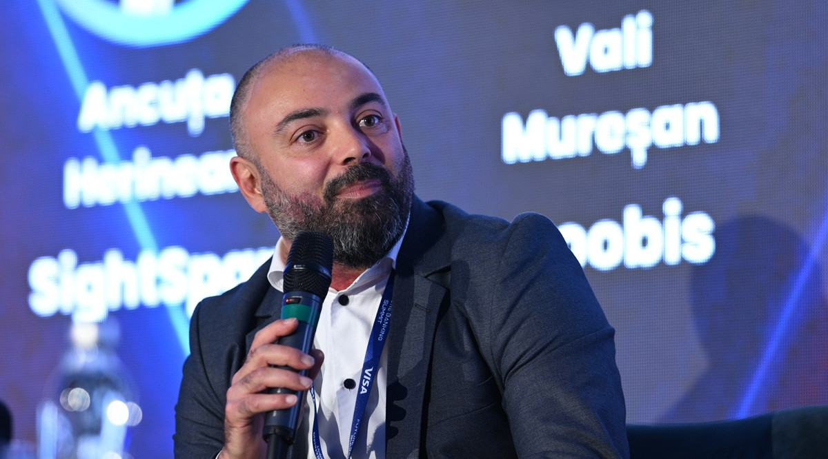Vali Mureșan, Qoobiss: Comunicarea dintre instituțiile financiare poate reduce problemele de compliance