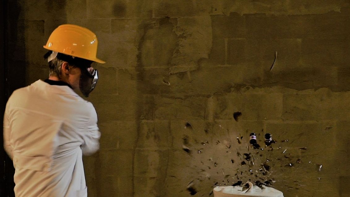 S-a deschis primul anger room din Romania