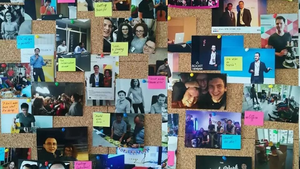 mReady, una dintre cele mai relevante companii de dezvoltare a aplicațiilor mobile din România, în topul angajatorilor