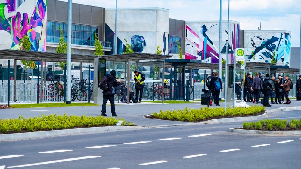 Studiu: Anual, Germania va avea nevoie de aproape 300.000 de muncitori imigranți, până în 2040