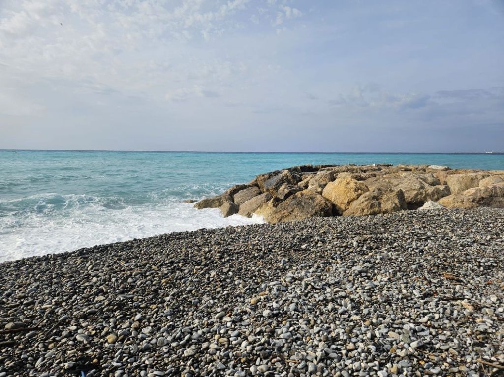 Coasta de Azur 2025 - Imagine 5