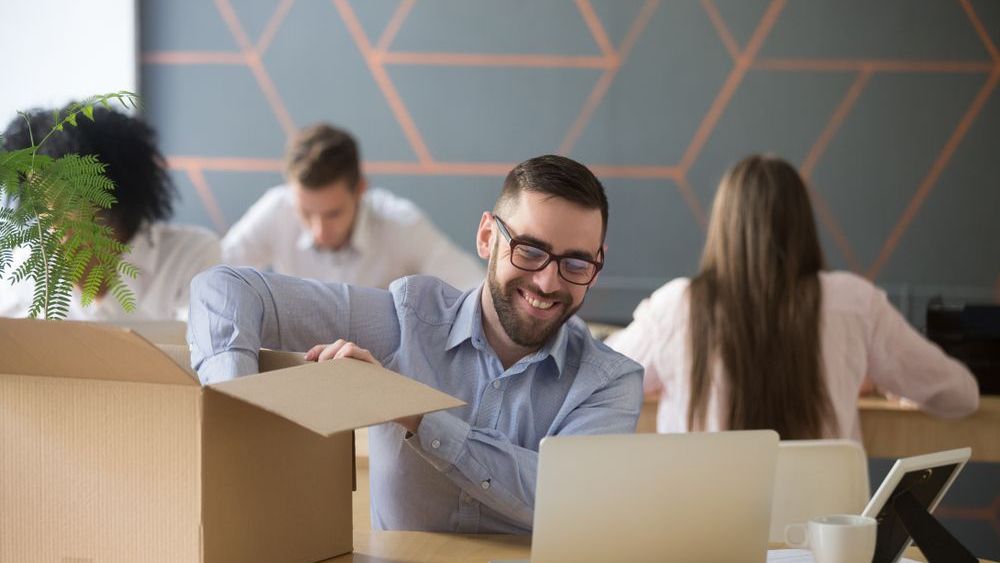 Expertii in cariera iti spun de ce ar trebui sa iti schimbi locul de munca, chiar daca iti place jobul tau