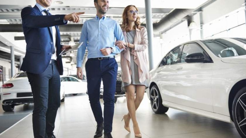 Ce mașini în leasing cumpără românii