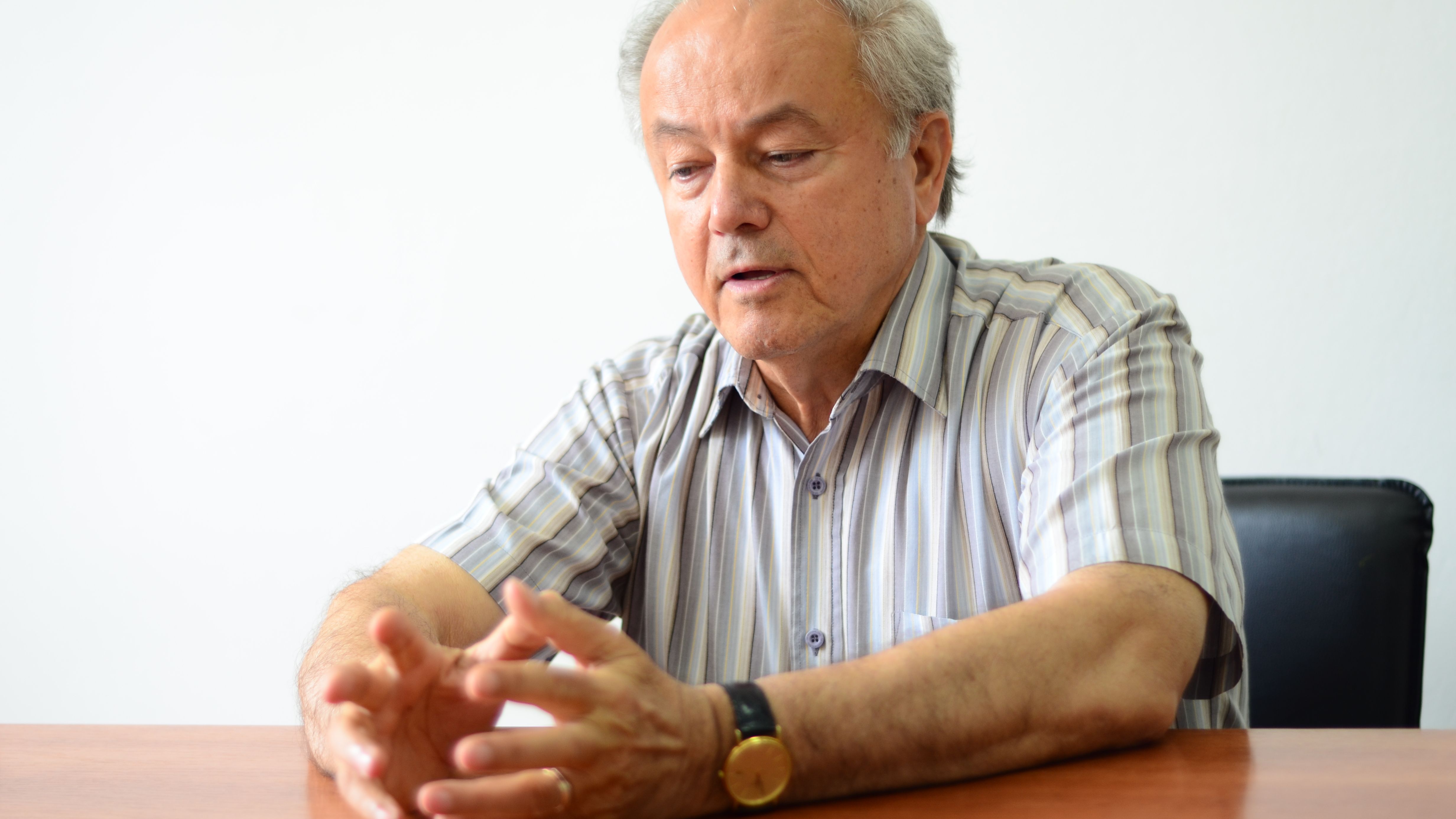 Romanul care vrea sa dezvolte turismul medical in Campina. Sanconfind, spitalul in care nu exista intrebarea "Cat ii dam doctorului?"