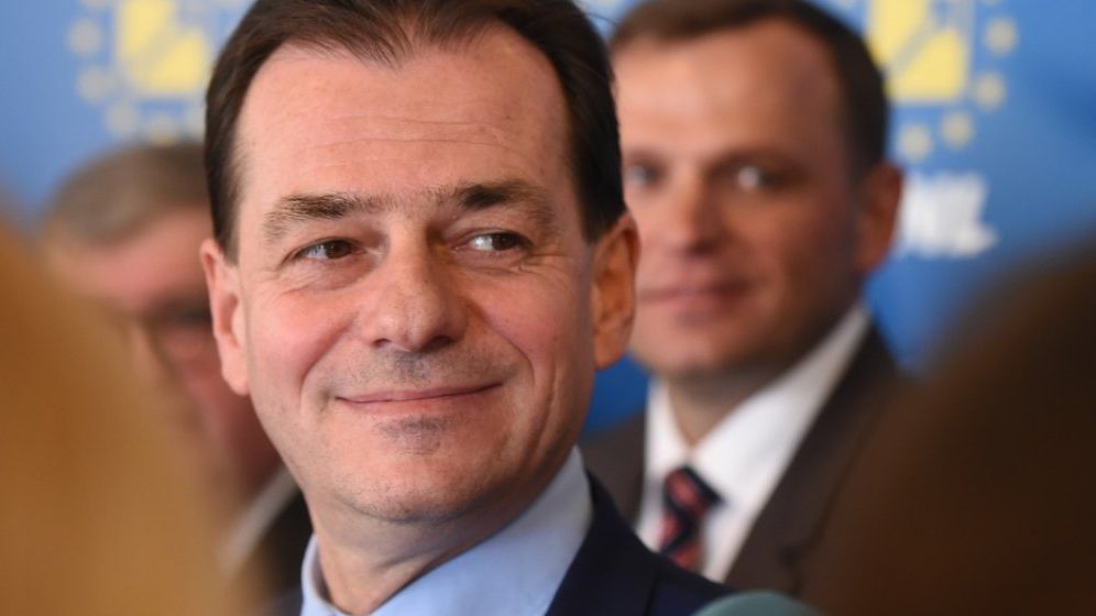 Ludovic Orban: Trebuie construit un sistem care sa le permita comunitatilor sa aiba resursele financiare necesare dezvoltarii